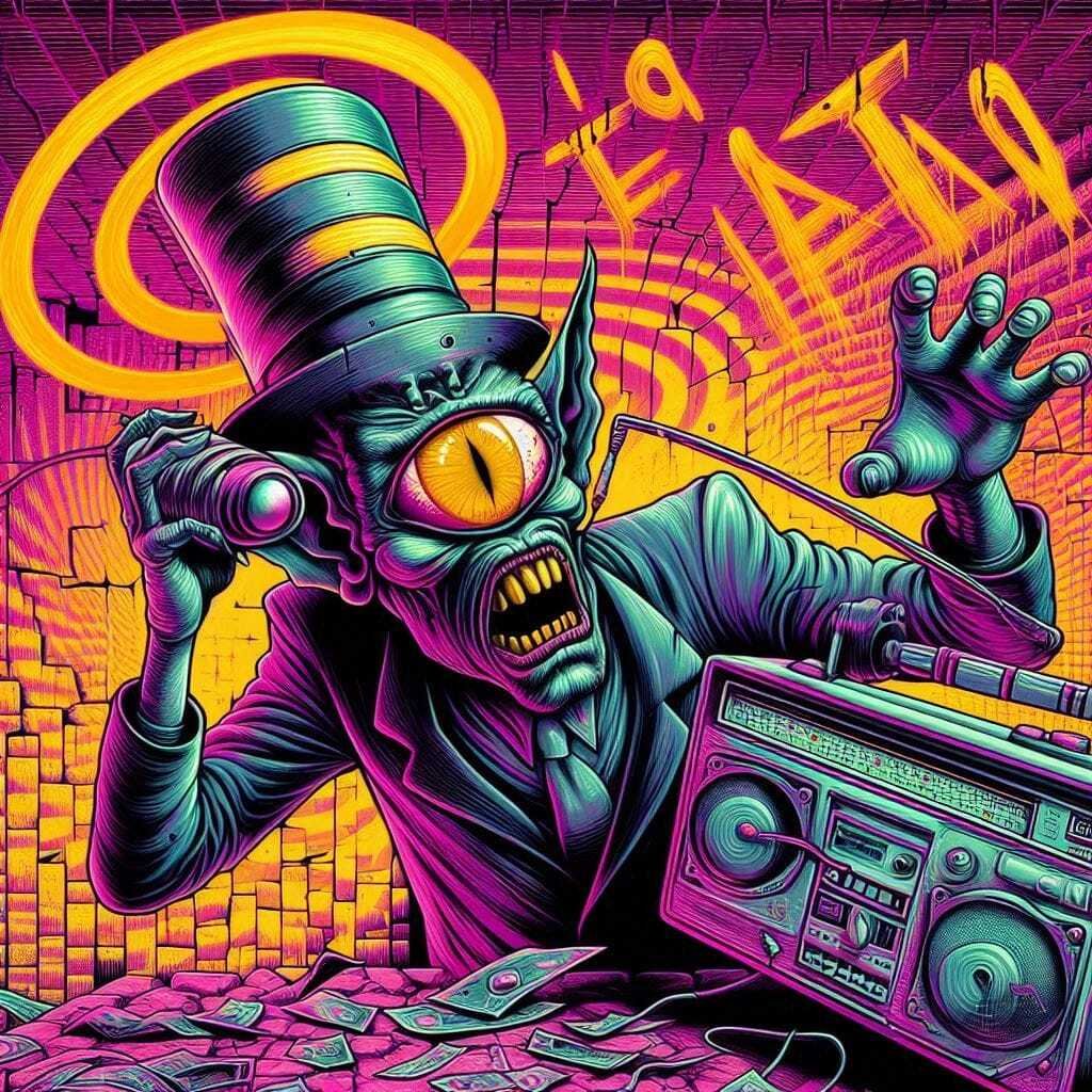  Human Tetris - Memorabilia (Album)